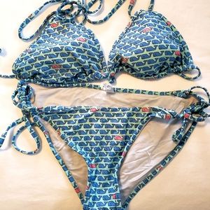 Vineyard Vines Bikini